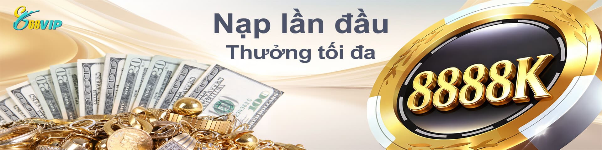 nhà cái 68vipvv tặng tiền nạp đầu